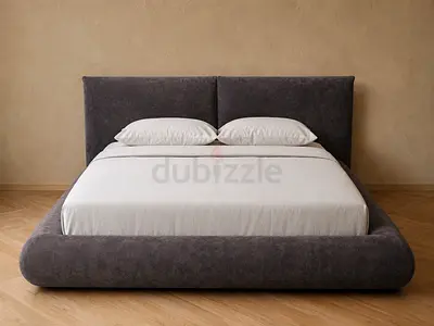 Bed king size 180*200 with mattress