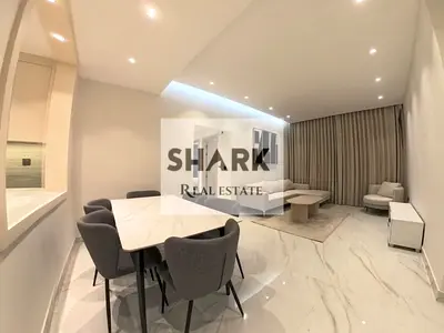 Receive your property in 2027 in a prime location, a distinctive apartment.