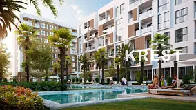 Wasl Gate | Near Metro | Upcoming New Launch
