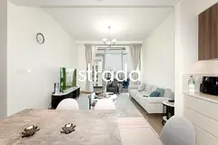 High Floor | Vacant Soon | Emaar