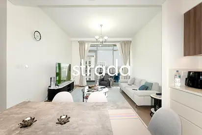 High Floor | Vacant Soon | Emaar