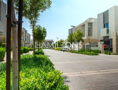 Executive Prestige Villa | Elite Residential Address | Modern Resale Collection