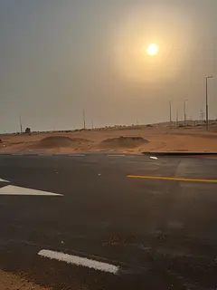 For Sale – Prime Commercial Land in Al Malha (Formerly Juwaiza)