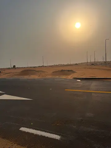 للبيع أرض تجارية مميزة في المالحة (جويزع سابقًا)