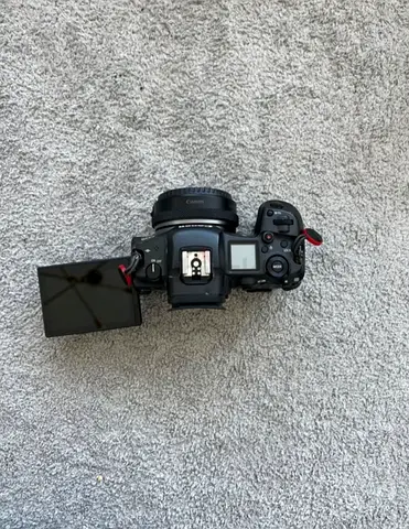 Canon R5