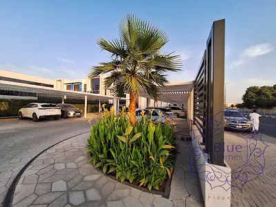 Gated Community, Luxury 3BR+2 Parking, Kitchen Appliances, Gym Pool 136k upto 138k