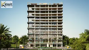 7-Year Plan | 1% Monthly × 80 Months | Prime DLRC Location