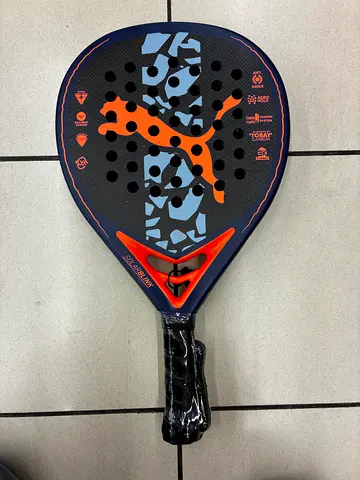 Puma padel racket (Fresh piece)