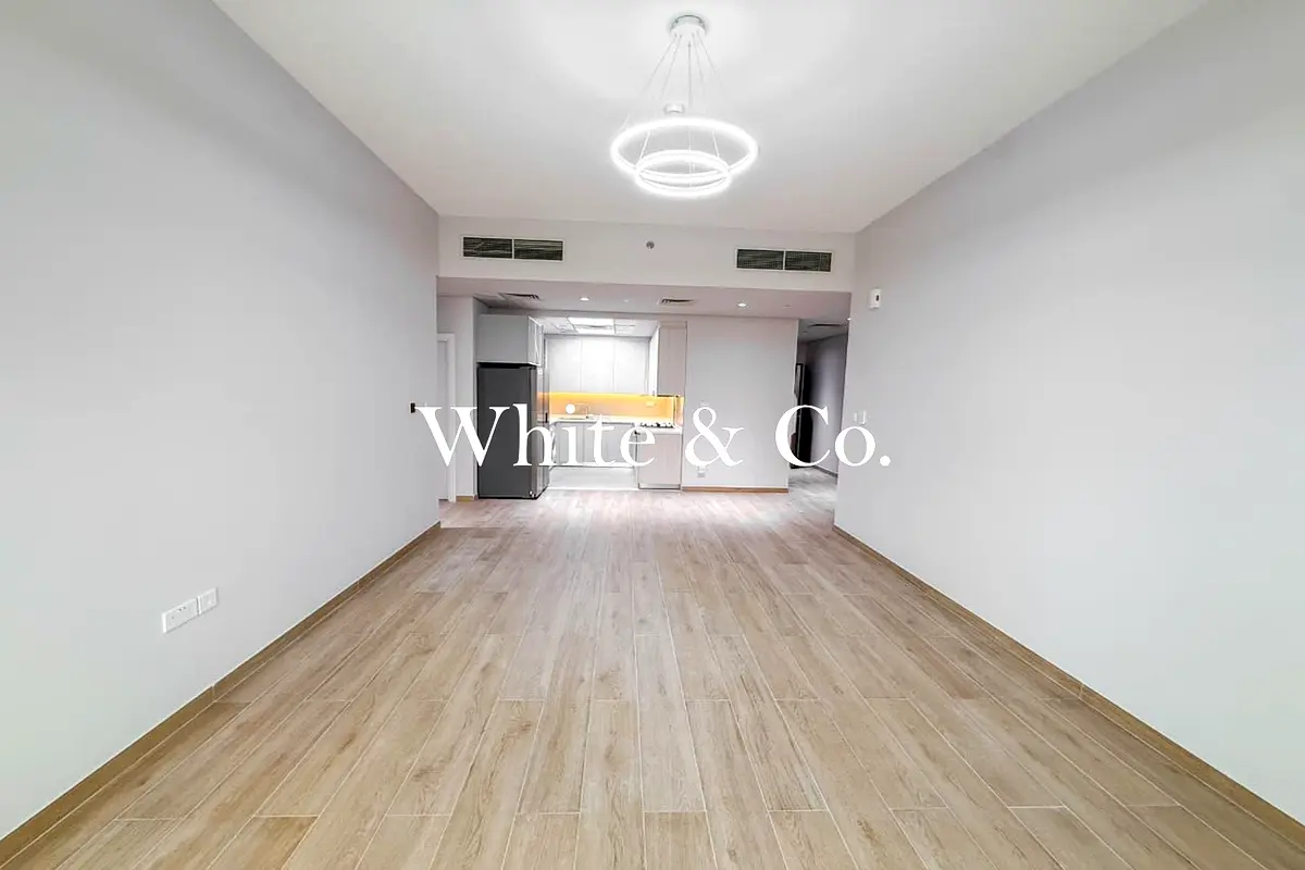 Spacious | Unfurnished | Ready To Move