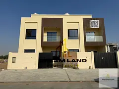 Including registration fees Amazing town house, consists of 5 master bedrooms with built in wardrobe