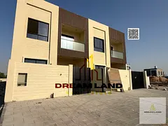 Including registration fees Amazing town house, consists of 5 master bedrooms with built in wardrobe
