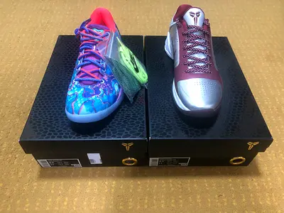 Kobe 5 lower merion