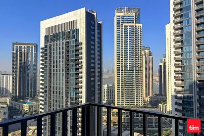 Brand New | Burj Khalifa View | High Floor