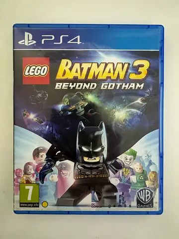 Ps 4 games