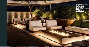 Rock Hills .......... Luxury Living in Al-Aaliyah