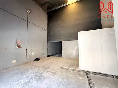 Affordable Warehouse Space|Prime Business Location