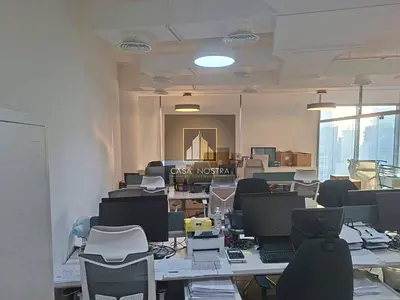 Ready | Fitted Office | Prime Business Location