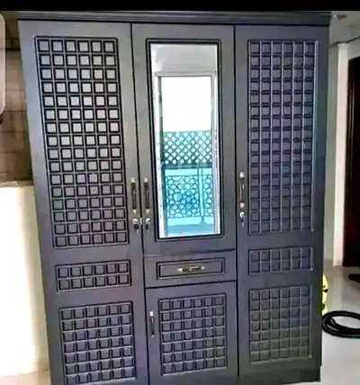 Brand New 3door wardrobe available