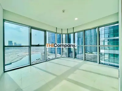 Spacious Unit | Prime Area I High Floor