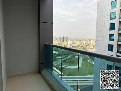 Luxury 2 Bedroom Hall for Sale in City Tower, Al Nuaimiya, Ajman – Prime Location & Great Price