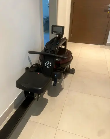 Rowing machine