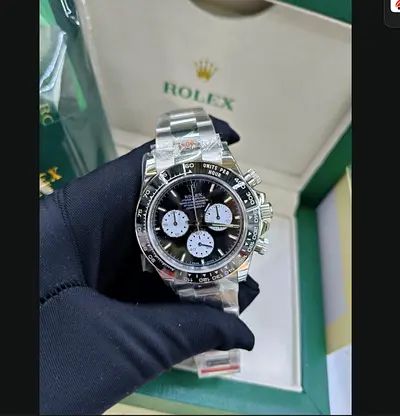 Rolex daytona super clone