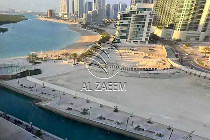 Vacant | Up to 4 Payments | Sea and Canal Views