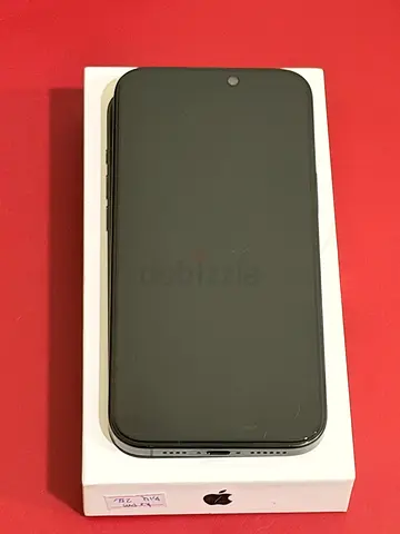 Iphone 16 pro max 256gb