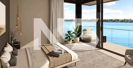 Signature Villas l Beachfront l Generous Space
