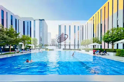 Brand new 1 bhk for rent solo Aljada Sharjah