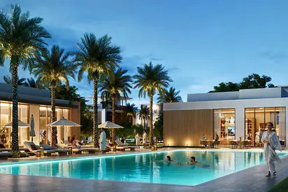 High-end Amenities|Handover 2029|Green Landscapes