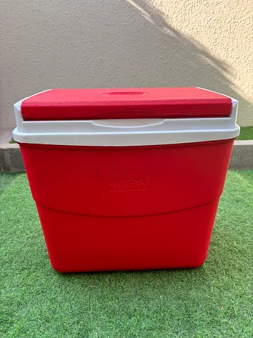 20L KeepCold Icebox