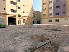 G+4 | Residential + Commercial | Spacious Plot