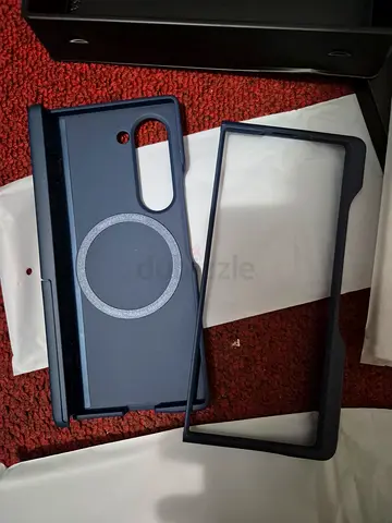 Samsung galaxy z fold 6 cover or pen