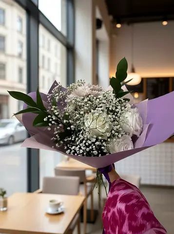 Lavender Grace Beauty