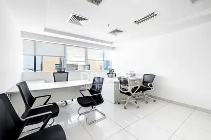 Chiller Free | Near MOE Metro | One Partition