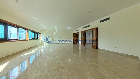 4 Bedroom for Rent in Hamdan Street || Direct from Owner