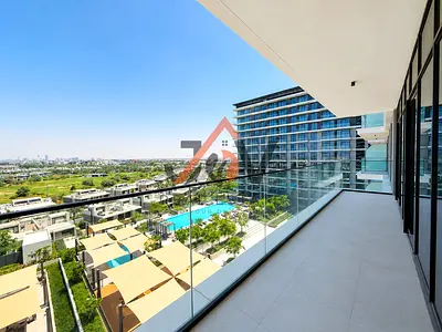 Brand New | Pool & Golf Course View | Vacant Now