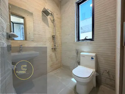 Brand New 5 Bedroom Villa with Driver Room | Al Shawamekh, Abu Dhabi