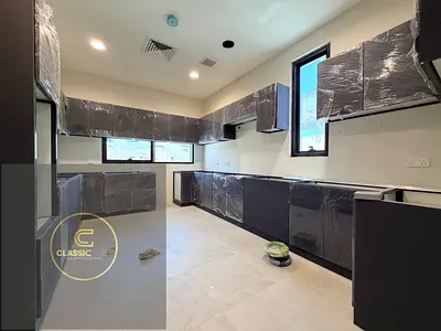 Brand New 5 Bedroom Villa with Driver Room | Al Shawamekh, Abu Dhabi