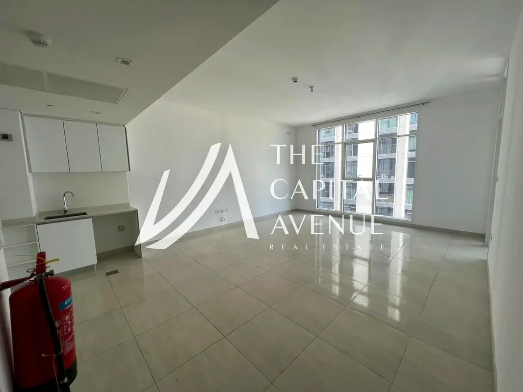 Upcoming Unit | Semi Furnished | with Balcony