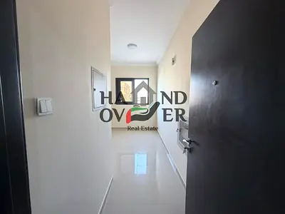 SPACIOUS STUDIO FOR RENT IN NEW MUWEILAH COMMERCIAL