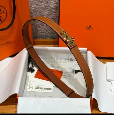 HERMES BELTS