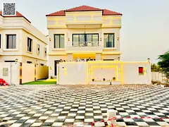 Classic villa for sale, including registration and ownership fees, in Alhilo2