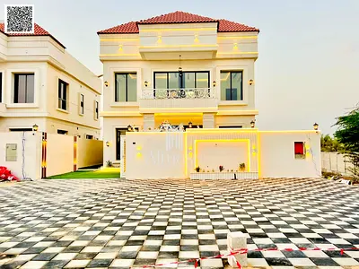 Classic villa for sale, including registration and ownership fees, in Alhilo2