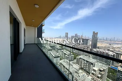 High Floor | Largest Layout | Ready 2 Bed