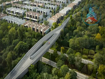 4%Waver | Pay5% | 120%ROI | Main Raed | Near Dubai