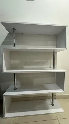 Book Shelves