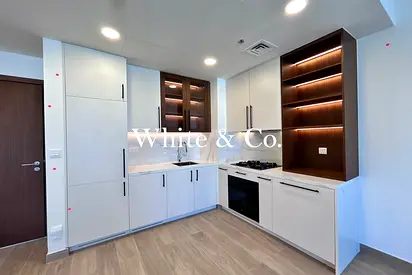 1 Bedroom | Brand New | Kitchen Appliances
