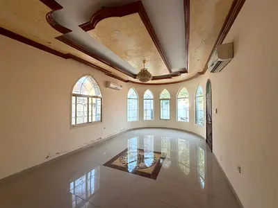Luxury Villa for Sale in Al Rawda 1